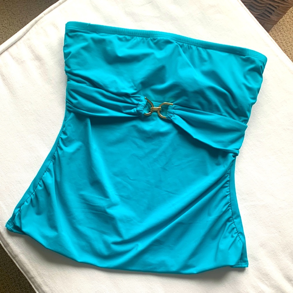 Michael Kors separate top size Med